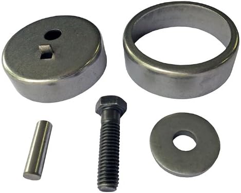Scram Speed SBF100 Small Block Ford V8 Fuel Pump Eccentric