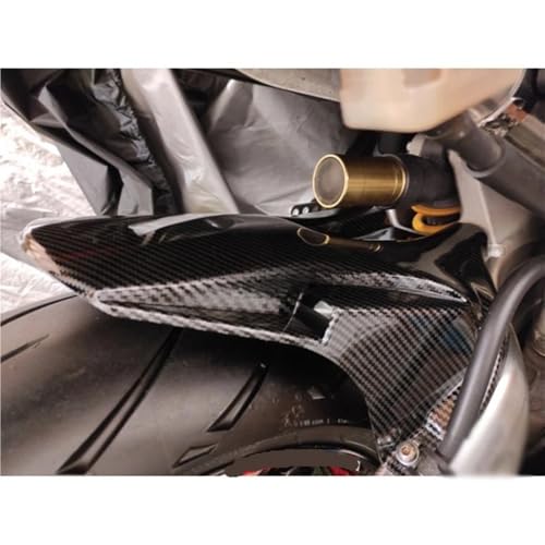 Garde-Boue arrière de Moto Accessoires ABS CBR 1000 RR 2006 - 7