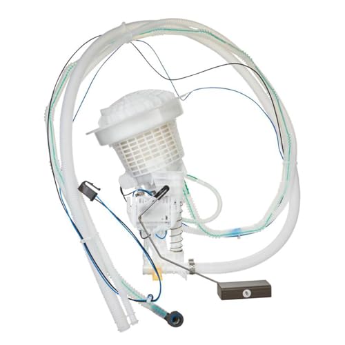 Image of Detroit Axle - Right Fuel Sending Unit for 2011-2016 Chrysler 300 Dodge Challenger Charger, Fuel Sending Unit 2012 2013 2014 2015 Replacement