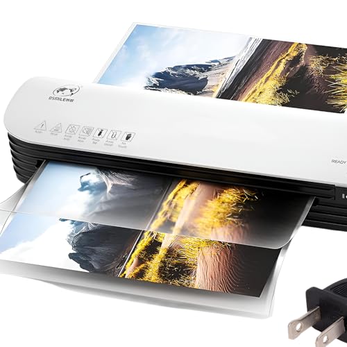 Qfun ラミネーター A3 A4対応 ABS機能 Amazon | Qfun ラミネーター A3/A4対応 操作簡単 紙詰まり防止