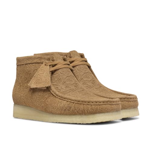 Image of Clarks Men's Wallabee Shoe
