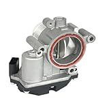 AP01 Throttle Body Compatible With Audi A3 A4 A6 C6 Q5 TT/VW Golf/SKoda 2.0L TDI Engine 03L128063A,03L128063B