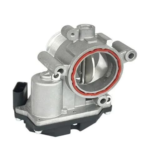 AP01 Throttle Body Compatible With Audi A3 A4 A6 C6 Q5 TT/VW Golf/SKoda 2.0L TDI Engine 03L128063A,03L128063B