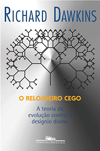 O relojoeiro cego - Dawkins, Richard