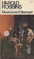 Love Is a Stranger B0050W7SLC Book Cover