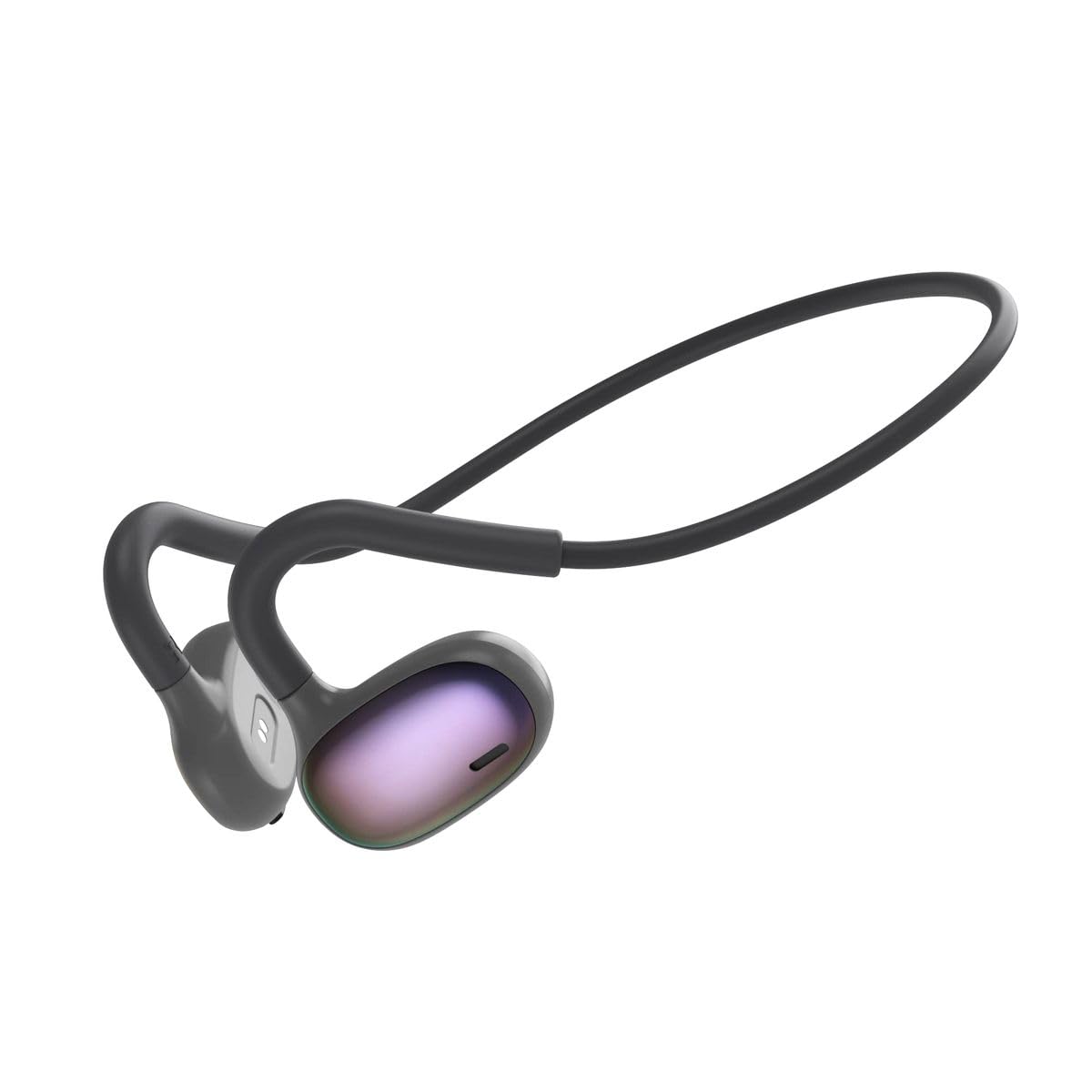イヤホン hide TRUE WIRELESS STEREO EARPHONES Trihear Open Ear Headphones Air Conduction Bluetooth 5.3 Sport