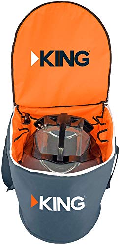 Rv Wholesale Direct DTP4900, WALLY AND CB1000 Dtp4900 Dish Tailgater Satellite Bundle thumb #4