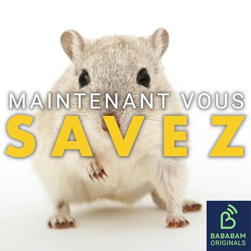 Les “hommes rongeurs” seraient-ils le nouvel idéal masculin ? Podcast Por  arte de portada