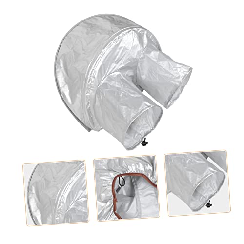 Accesorio de cubierta para baño de pies portátil HYTROVE miniatura 6