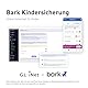 GL.iNet GL-MT6000(Flint 2) WiFi 6 Router | Gaming-WLAN-Router | 2 x 2,5G Multi-Gig-Port + 4 x 1G Ethernet-Ports | Massengerätekonnektivität | Schnelles OpenVpn & WireGuard | 802.11ax