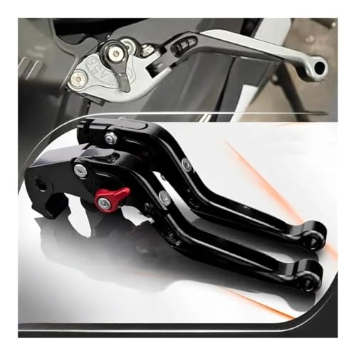 Levier embrayage accessoire moto XSR 155 ensemble freins Type 9 - 2