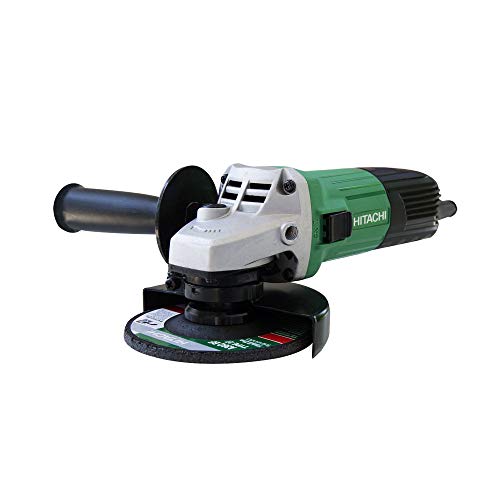 Hitachi G12SS2 4-1/2