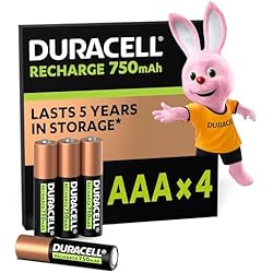 DURACELL Plus Piles AA & AAA (Pack Combiné De 12xAA Et 8xAAA) – Piles Alcalines 1,5 V – Avec Actifs Power Boost – Emballage 0% Plastique – Conservation Garantie 10 Ans – MN150/ MN2400