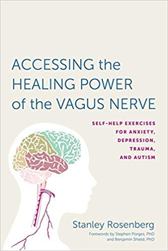 [1623170249] [9781623170240] Accessing the Healing Power of the Vagus Nerve: Self-Help Exercises for Anxiety, Depression, Trauma, and Autism-Paperback