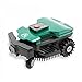 Tagliaerba robot L15 Deluxe Ambrogio