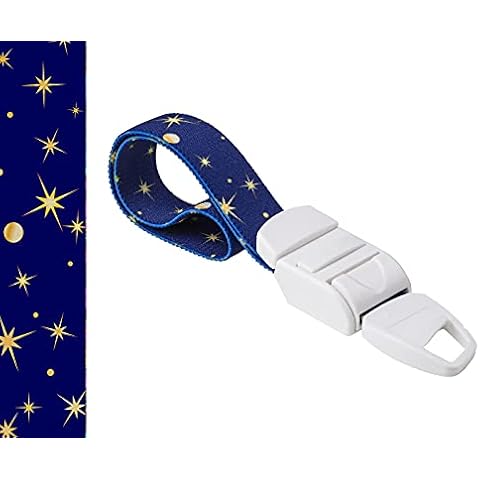 Torniquete médico de Rolseley con diseño de estrellas de cielo nocturno Cover
