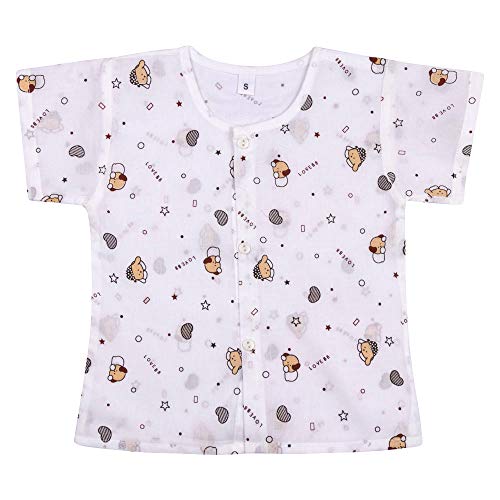 Image of Unisex child Loose Fit T-Shirt (Dbsadra Assorted )