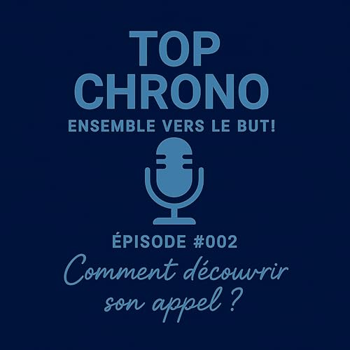 Comment découvrir son appel? cover art