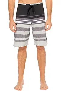 Men's Navigator High Performance Board Shorts