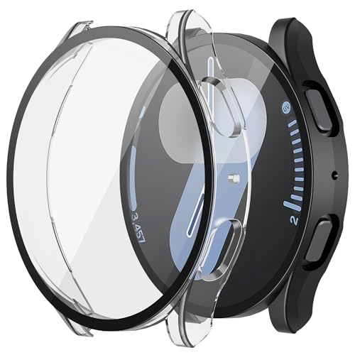 Image of Misxi Case with Screen Protector for 44mm Galaxy Watch 7