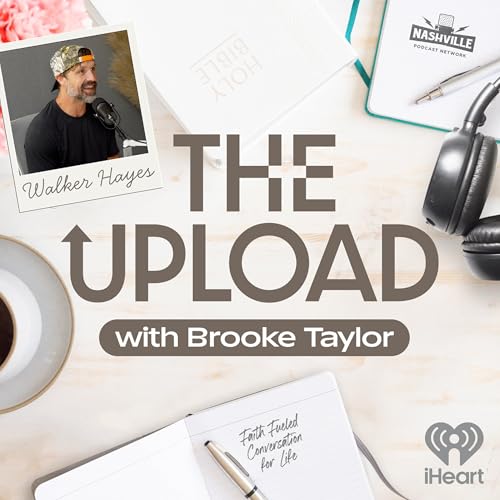 Walker Hayes: From Atheist to Believer &mdash; The Unexpected Loss That Turned His Heart to God