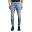 Multicolor (Vintage Antalya Blue Destroyed D05385-e106-h541)