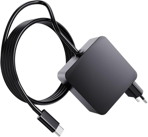 Chargeur 65W USB C pour JBL Charge 5, le bloc idéal en voyage