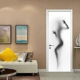 Zoom IMG-1 3d adesivi per porte interne Zoom IMG-1 3d adesivi per porte interne