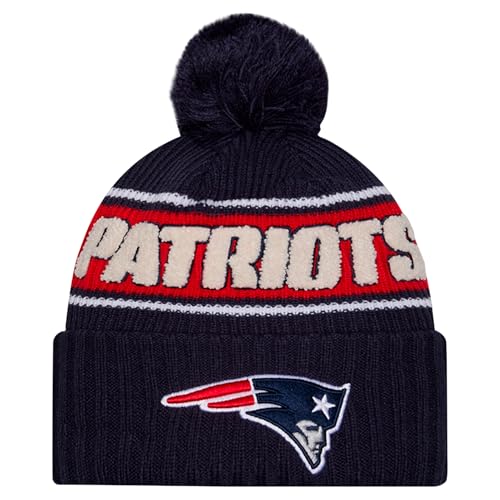 New Era Unisex-Adult NFL Official Sideline Team...