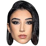 Tenemos la gama más amplia aquí en Celebrity Cutouts. Quienquiera que estés buscando, es más probable que lo encuentres. Perfecto para cumpleaños, Navidad o cualquier otra celebración.
