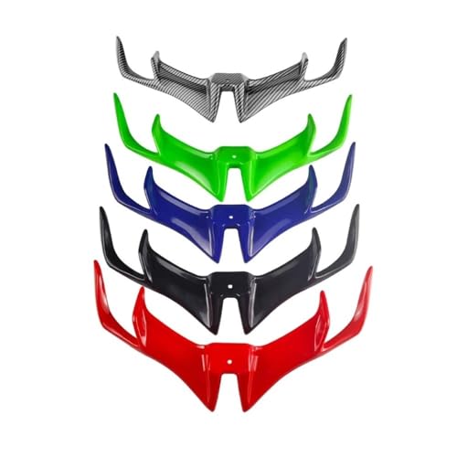 Garniture panneau latéral pour restaurer le carénage abîmé de motocross