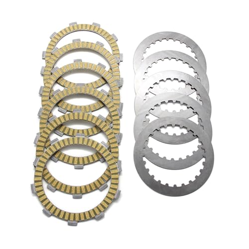 Disque de friction d'embrayage pour réparer le patinage du TRX300