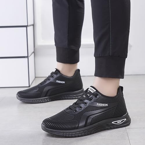 Chaussures orthopédiques homme légères avec semelle confort travail - 2
