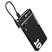 Portronics Luxcell Uno 10K 10000mAh 22.5W