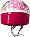 Disney Minnie Mouse Pretty in Polka Dots Toddler Bike Helmet, (3-5 yrs.)