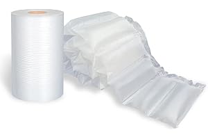 Inflatable Bubble Wrap Supplier for Shipping