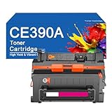 Puce intelligente : puce intelligente et toner de haute qualité pour une utilisation fluide.