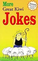 More Great Kiwi Jokes 186503780X Book Cover