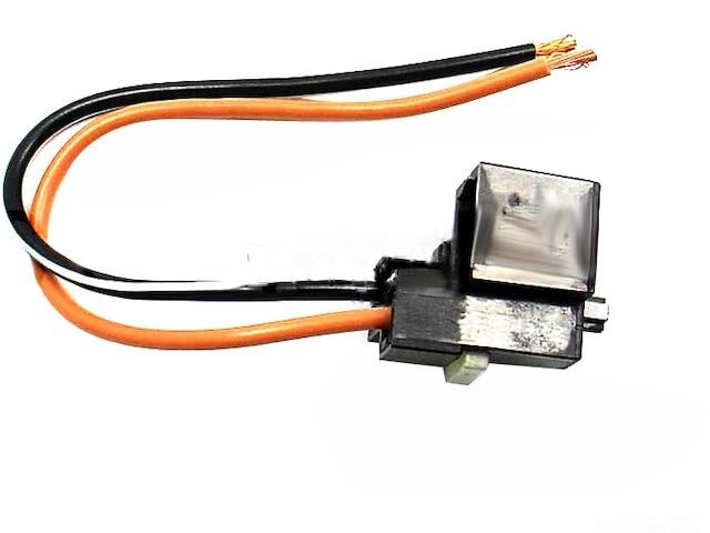 Headlight Connector for 1992-1995 Chevrolet G20