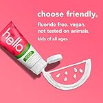 Hello Kid's Toothpaste image 5