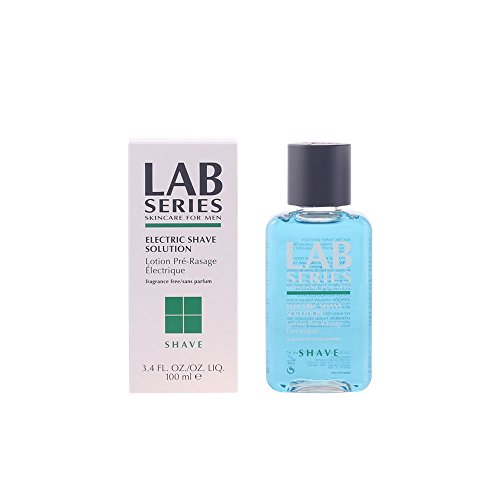 LAB SERIES AFEITADO LOCION ELECTRICO 100ML - 2EEM [ARAMIS]