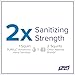PURELL Advanced Hand Sanitizer Soothing Gel, Fresh Scent, 12 fl oz Pump Bottle (Pack of 12) - 3639-12