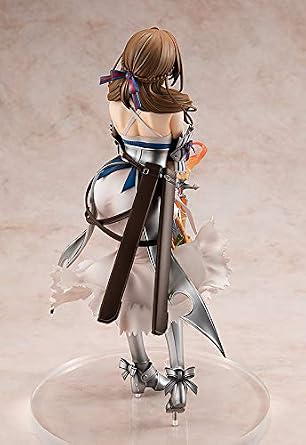 Do you love mothers who have a KDcolle normal attack with a full attack? Masako Oyoki, 1/7 Scale, PVC, Painted and Assembled Figure