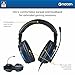 Auriculares Gaming Stereo Sony Oficial PS4 Bigben Interactive