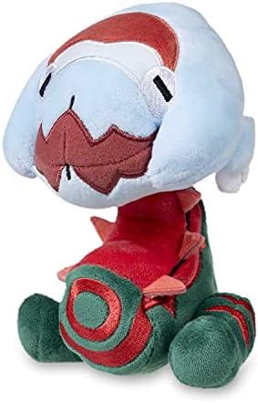 oshawott plush amazon