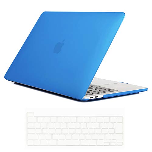 Se7enline �݊��i Macbook Pro 16�C���`�ی�J�o�[+���{��V���R���L�[�{�[�h�J�o�[(JIS�z��j�����^�X�N���u�Ȃ߂炩�v���X�`�b�N�n�[�h�P�[�X�ی쐫�m�[�g�p�\�R���J�o�[�́A2019 2020 2021�V��Macbook Pro 16�C