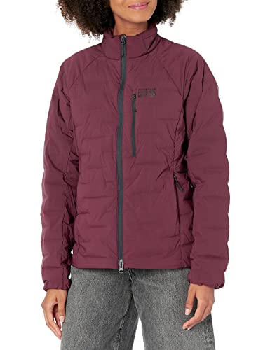 Image of Mountain Hardwear StretchDown Jacket