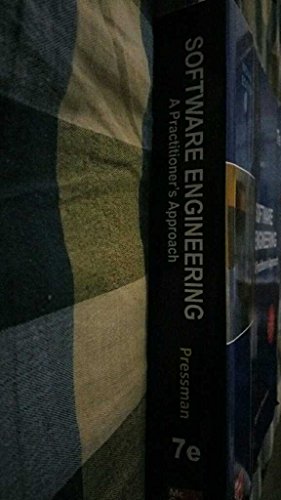 SOFTWARE ENGINEERING: A PRACTITIONER'S APPROACH, 7TH EDITION - Image 2