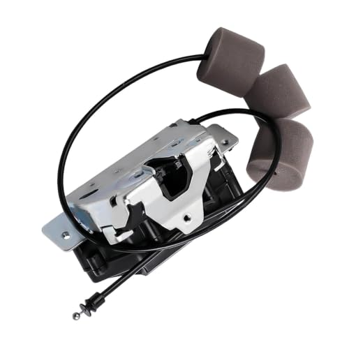 Mécanisme de verrou de hayon et de coffre pour modèles W251 W164 A1647400735