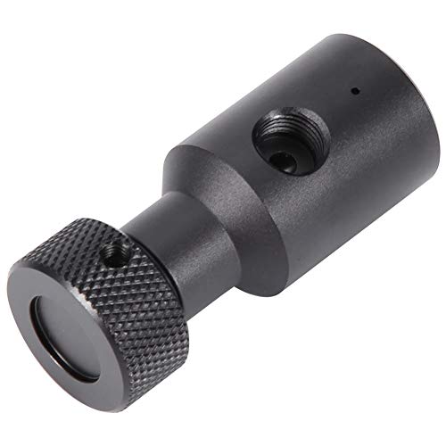 Garosa CO2 Carbonator Cylinder Tank On/Off Refill Adapter Bottle Connector CO2 Tank Accessories for Soda Maker Home Machine